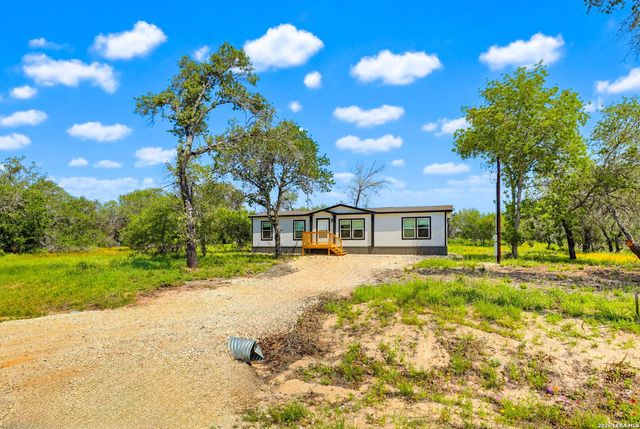 116 Mahaffey Way, San Antonio, TX 78264