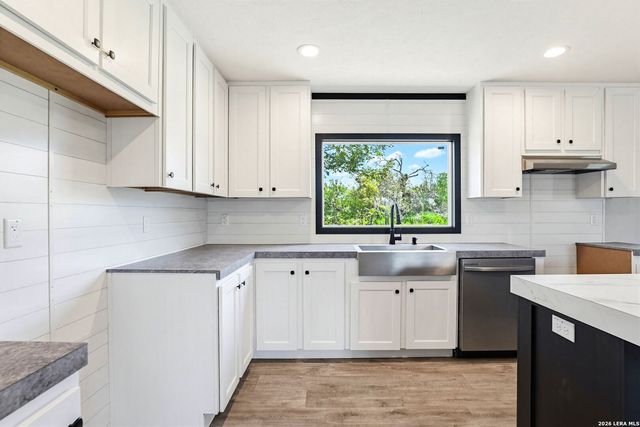 116 Mahaffey Way, San Antonio, TX 78264