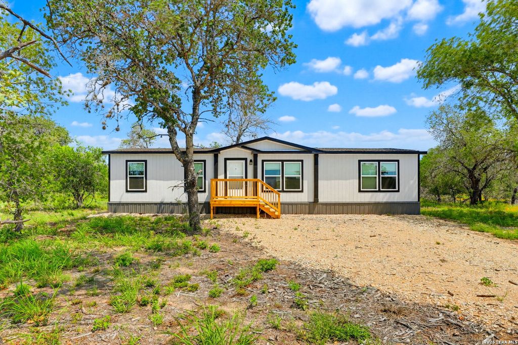 116 Mahaffey Way, San Antonio, TX 78264