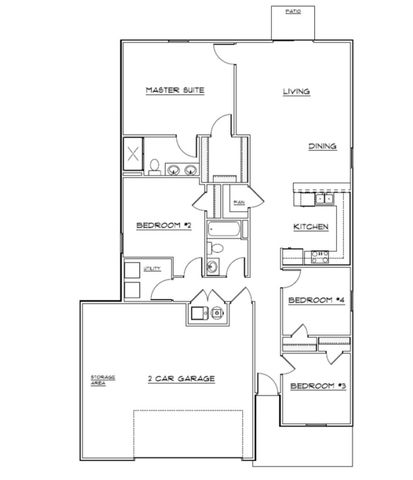 2884 S Maize Ct, Wichita, KS 67215