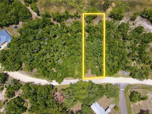 34237 SHAFFER DRIVE, Dade City, FL 33523