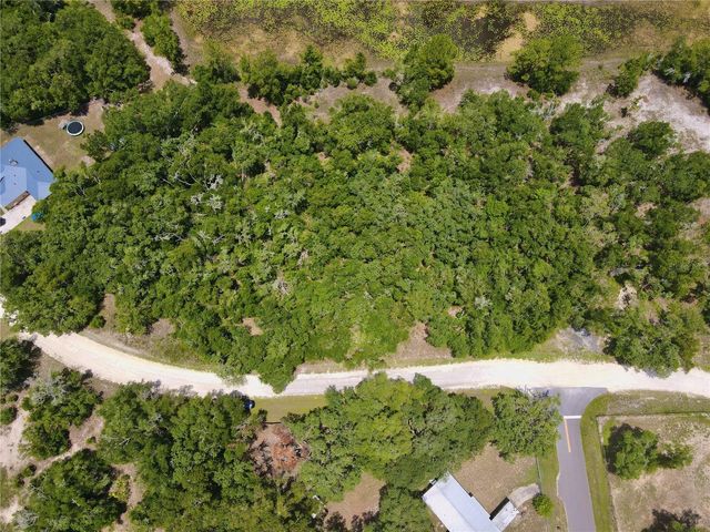 34237 SHAFFER DRIVE, Dade City, FL 33523