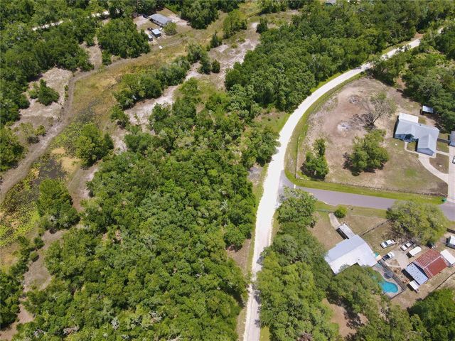34237 SHAFFER DRIVE, Dade City, FL 33523