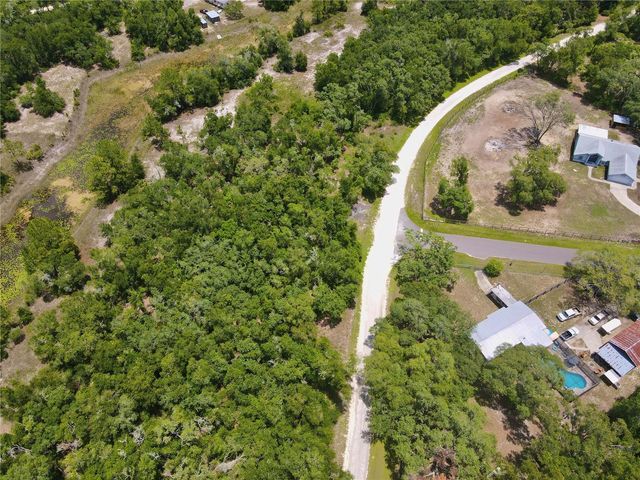 34237 SHAFFER DRIVE, Dade City, FL 33523