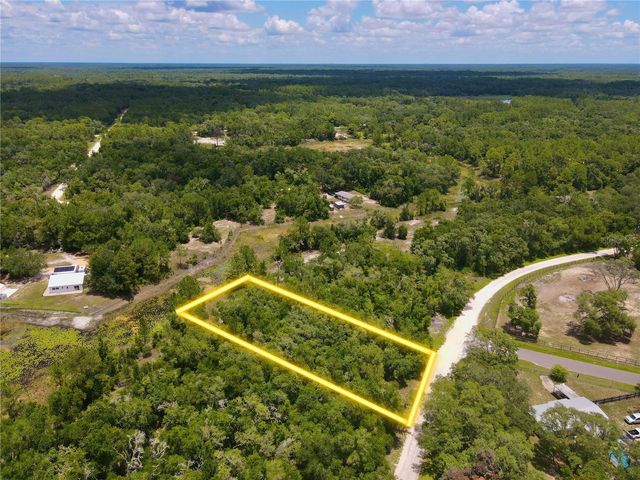 34237 SHAFFER DRIVE, Dade City, FL 33523