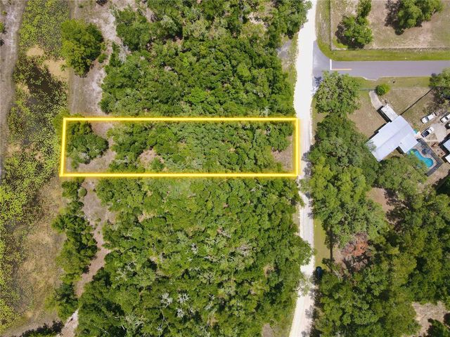 34237 SHAFFER DRIVE, Dade City, FL 33523