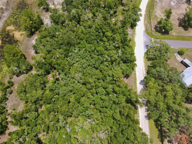34237 SHAFFER DRIVE, Dade City, FL 33523