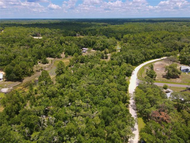 34237 SHAFFER DRIVE, Dade City, FL 33523