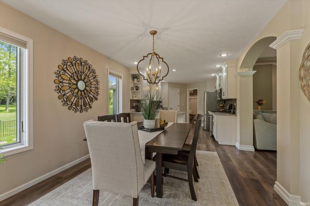 22919 County Road 118, Goshen, IN 46528