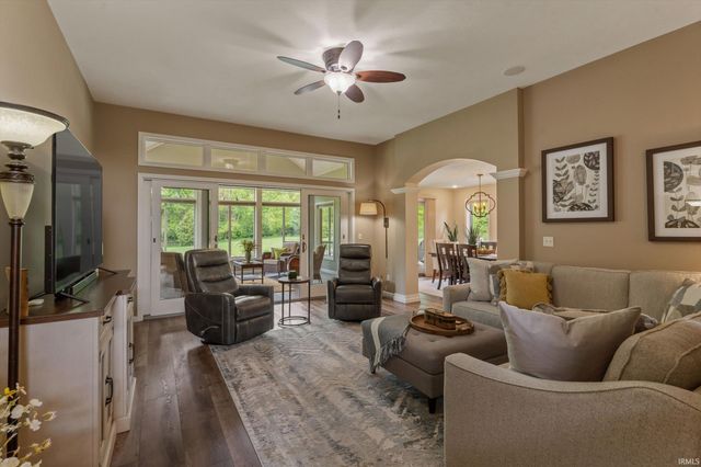 22919 County Road 118, Goshen, IN 46528