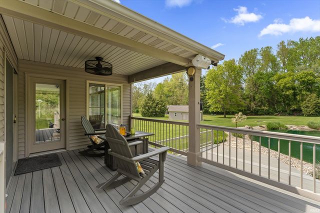 22919 County Road 118, Goshen, IN 46528