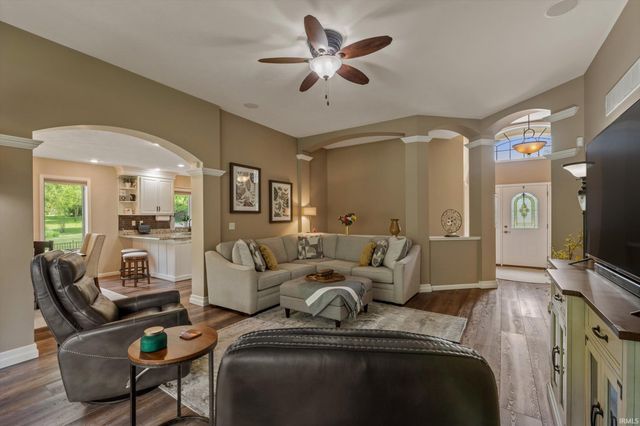 22919 County Road 118, Goshen, IN 46528