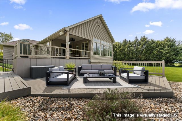 22919 County Road 118, Goshen, IN 46528