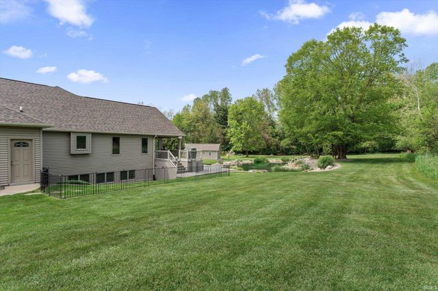22919 County Road 118, Goshen, IN 46528