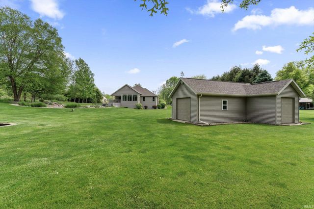 22919 County Road 118, Goshen, IN 46528