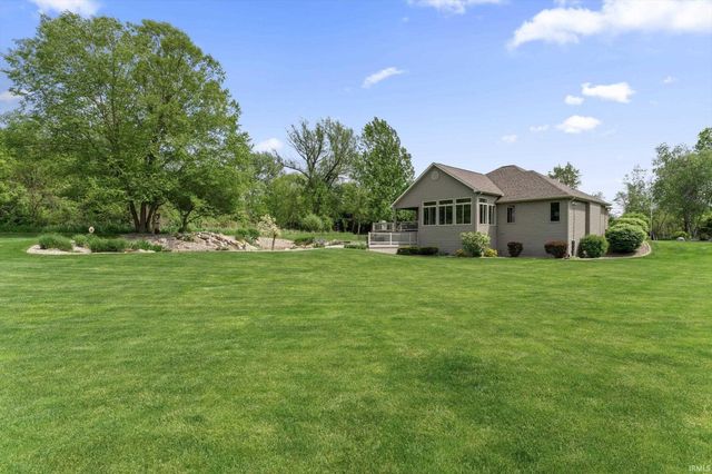 22919 County Road 118, Goshen, IN 46528