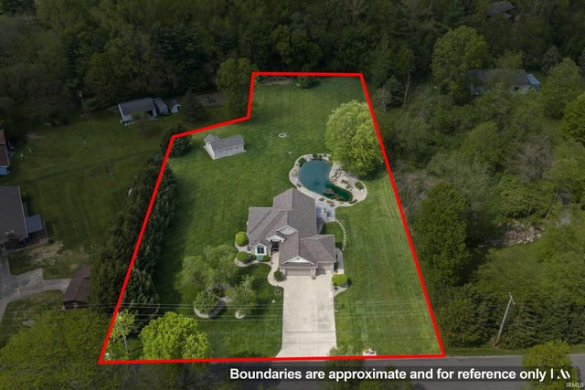 22919 County Road 118, Goshen, IN 46528