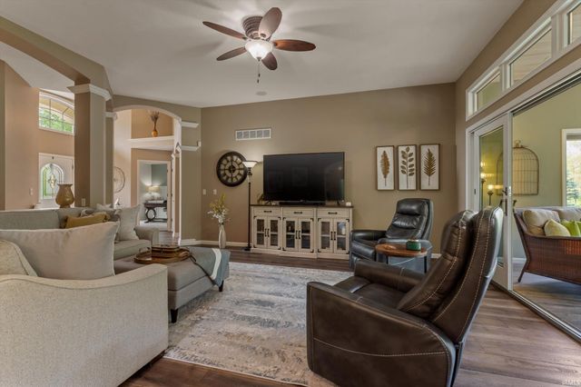 22919 County Road 118, Goshen, IN 46528