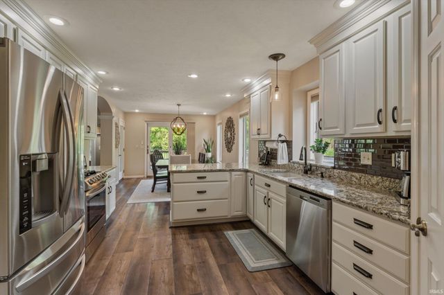 22919 County Road 118, Goshen, IN 46528