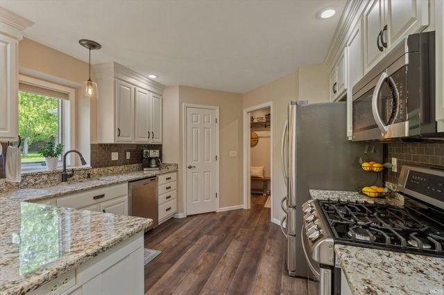 22919 County Road 118, Goshen, IN 46528
