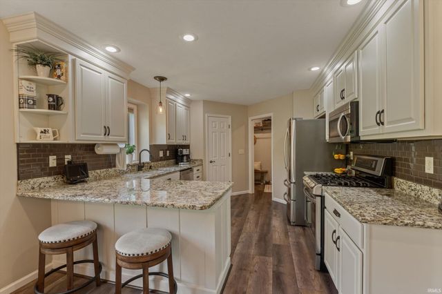 22919 County Road 118, Goshen, IN 46528