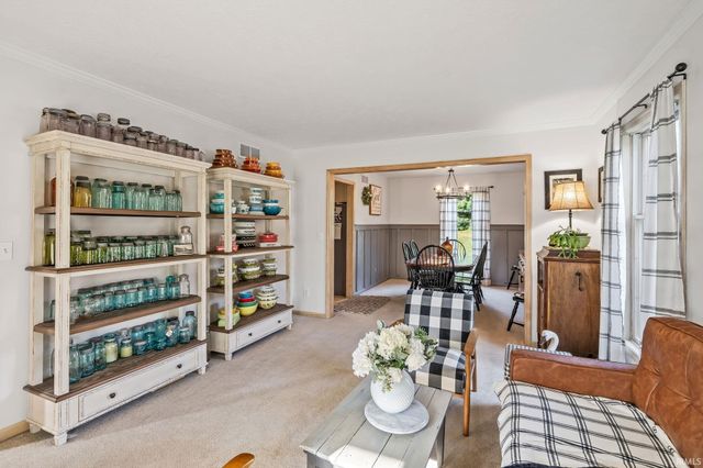 53427 Pine Brook Drive, Bristol, IN 46507