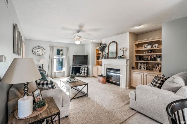 53427 Pine Brook Drive, Bristol, IN 46507