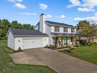 53427 Pine Brook Drive, Bristol, IN 46507