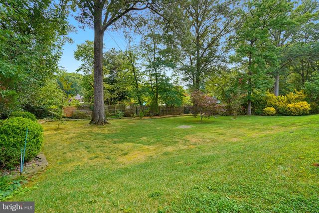 8640 GATESHEAD RD, Alexandria, VA 22309