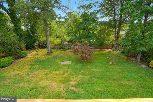 8640 GATESHEAD RD, Alexandria, VA 22309