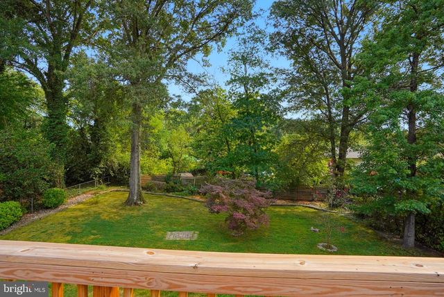 8640 GATESHEAD RD, Alexandria, VA 22309