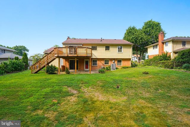 8640 GATESHEAD RD, Alexandria, VA 22309