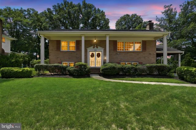 8640 GATESHEAD RD, Alexandria, VA 22309