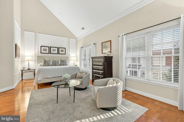 16 WHARF ST, Alexandria, VA 22314