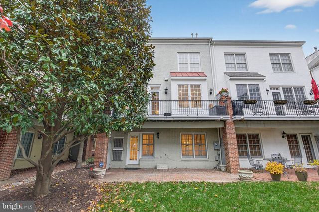 16 WHARF ST, Alexandria, VA 22314