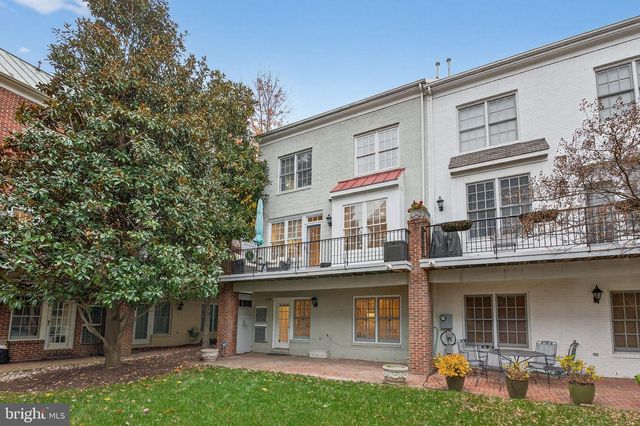 16 WHARF ST, Alexandria, VA 22314