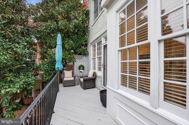 16 WHARF ST, Alexandria, VA 22314