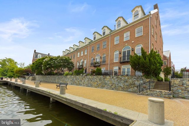 16 WHARF ST, Alexandria, VA 22314