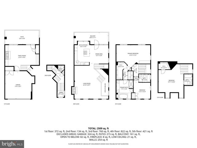 16 WHARF ST, Alexandria, VA 22314