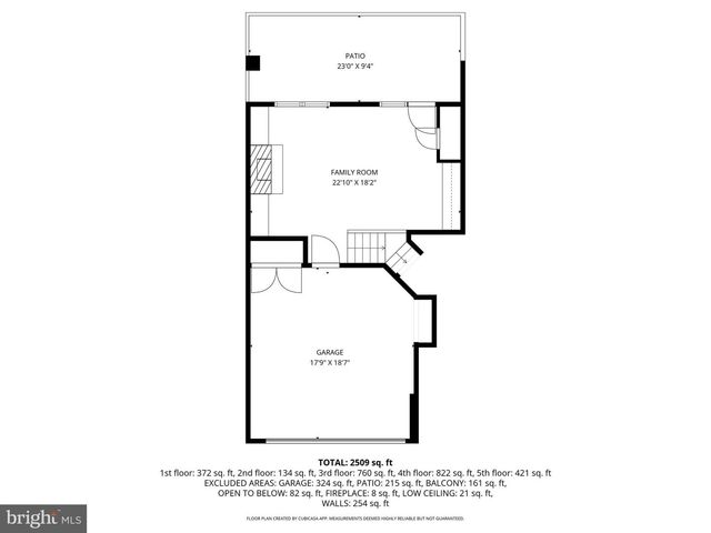 16 WHARF ST, Alexandria, VA 22314