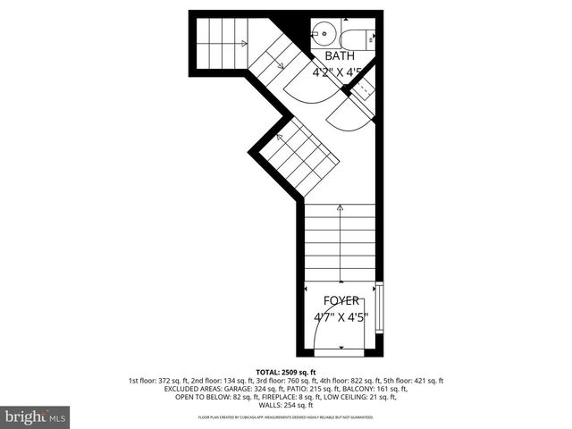 16 WHARF ST, Alexandria, VA 22314