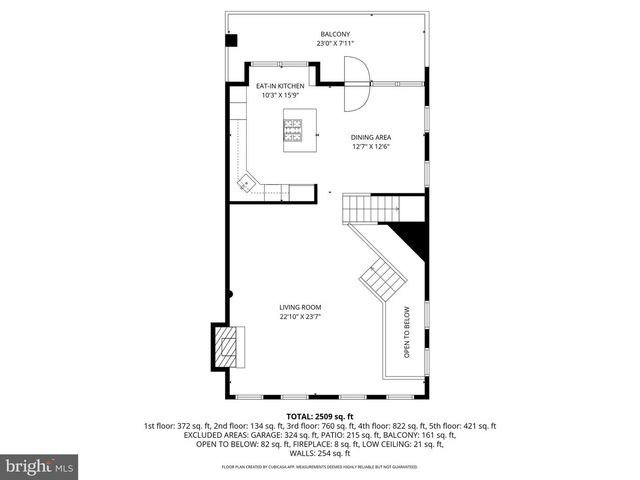 16 WHARF ST, Alexandria, VA 22314