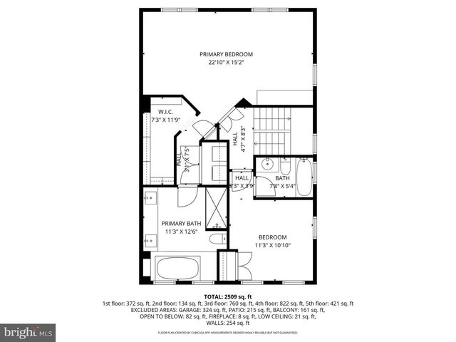 16 WHARF ST, Alexandria, VA 22314