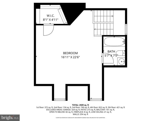 16 WHARF ST, Alexandria, VA 22314