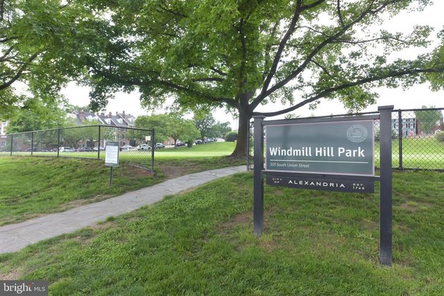 16 WHARF ST, Alexandria, VA 22314