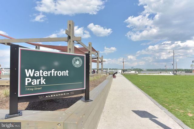 16 WHARF ST, Alexandria, VA 22314