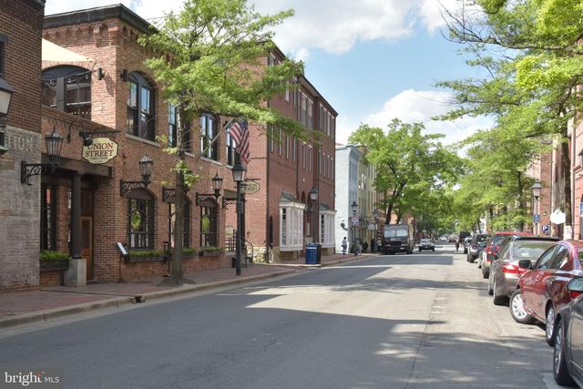 16 WHARF ST, Alexandria, VA 22314