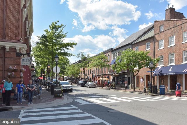 16 WHARF ST, Alexandria, VA 22314