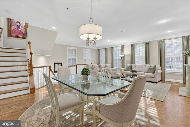 16 WHARF ST, Alexandria, VA 22314