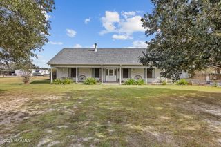 476 Bertrand Road, Opelousas, LA 70570